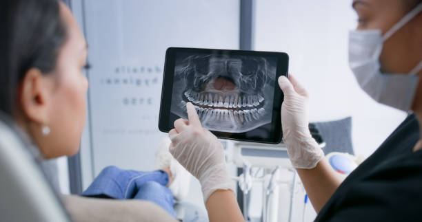 Licensed Dental service in Lake of the Woods, VA - Smile Center Dentistry